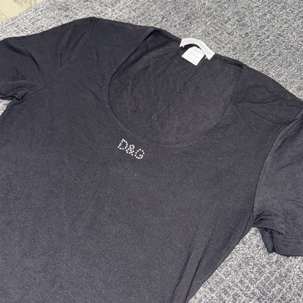 Dolce & Gabbana t shirt